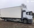 Мерседес Аксор, объемом двигателя 6.4 л и пробегом 993 тыс. км за 24000 $, фото 4 на Automoto.ua