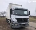 Мерседес Аксор, объемом двигателя 6.4 л и пробегом 993 тыс. км за 24000 $, фото 2 на Automoto.ua