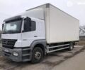 Мерседес Аксор, об'ємом двигуна 6.4 л та пробігом 993 тис. км за 24000 $, фото 1 на Automoto.ua