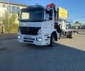 Мерседес Аксор, об'ємом двигуна 0 л та пробігом 0 тис. км за 78000 $, фото 1 на Automoto.ua