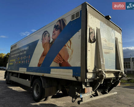 Мерседес Аксор, об'ємом двигуна 0 л та пробігом 100 тис. км за 26000 $, фото 7 на Automoto.ua