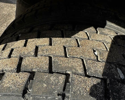 Мерседес Аксор, об'ємом двигуна 0 л та пробігом 100 тис. км за 26000 $, фото 4 на Automoto.ua