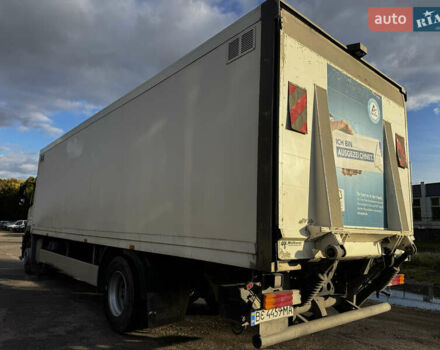 Мерседес Аксор, об'ємом двигуна 0 л та пробігом 100 тис. км за 26000 $, фото 5 на Automoto.ua