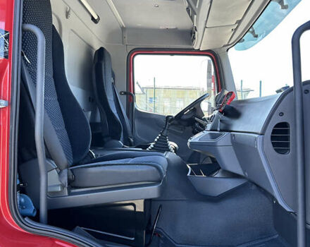 Мерседес Аксор, объемом двигателя 6.3 л и пробегом 304 тыс. км за 37500 $, фото 33 на Automoto.ua