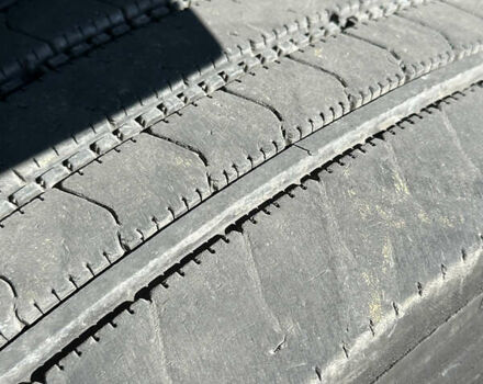 Мерседес Аксор, объемом двигателя 6.3 л и пробегом 304 тыс. км за 37500 $, фото 21 на Automoto.ua