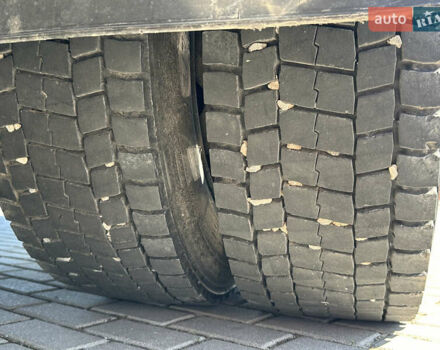 Мерседес Аксор, объемом двигателя 6.3 л и пробегом 304 тыс. км за 37500 $, фото 22 на Automoto.ua