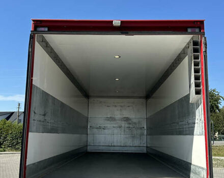 Мерседес Аксор, объемом двигателя 6.3 л и пробегом 304 тыс. км за 37500 $, фото 28 на Automoto.ua