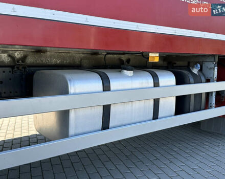 Мерседес Аксор, объемом двигателя 6.3 л и пробегом 304 тыс. км за 37500 $, фото 25 на Automoto.ua