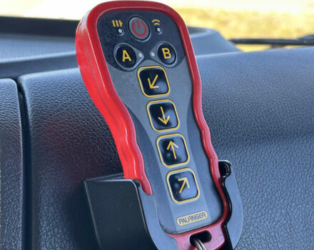 Мерседес Аксор, объемом двигателя 6.3 л и пробегом 304 тыс. км за 37500 $, фото 36 на Automoto.ua