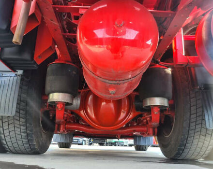 Мерседес Аксор, объемом двигателя 0 л и пробегом 560 тыс. км за 68760 $, фото 3 на Automoto.ua