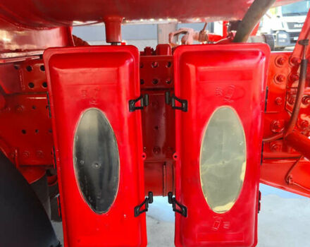 Мерседес Аксор, объемом двигателя 0 л и пробегом 560 тыс. км за 68760 $, фото 14 на Automoto.ua