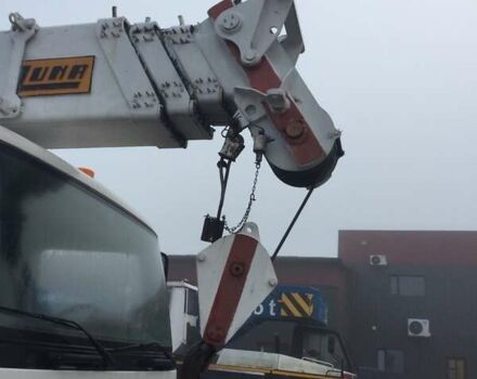 Мерседес Аксор, объемом двигателя 0 л и пробегом 198 тыс. км за 136000 $, фото 3 на Automoto.ua