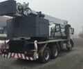 Мерседес Аксор, об'ємом двигуна 0 л та пробігом 180 тис. км за 138000 $, фото 10 на Automoto.ua