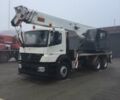 Мерседес Аксор, об'ємом двигуна 0 л та пробігом 180 тис. км за 138000 $, фото 1 на Automoto.ua