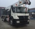 Мерседес Аксор, об'ємом двигуна 0 л та пробігом 180 тис. км за 138000 $, фото 3 на Automoto.ua