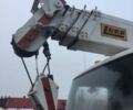 Мерседес Аксор, об'ємом двигуна 0 л та пробігом 180 тис. км за 138000 $, фото 2 на Automoto.ua