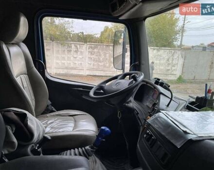 Мерседес Аксор, об'ємом двигуна 4.3 л та пробігом 0 тис. км за 25997 $, фото 2 на Automoto.ua