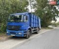 Мерседес Аксор, об'ємом двигуна 4.3 л та пробігом 0 тис. км за 25997 $, фото 5 на Automoto.ua
