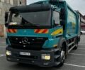 Мерседес Аксор, об'ємом двигуна 0 л та пробігом 256 тис. км за 35200 $, фото 1 на Automoto.ua