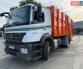 Мерседес Аксор, объемом двигателя 0 л и пробегом 650 тыс. км за 38000 $, фото 1 на Automoto.ua
