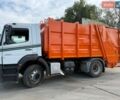 Мерседес Аксор, объемом двигателя 0 л и пробегом 650 тыс. км за 38000 $, фото 1 на Automoto.ua