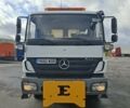 Мерседес Аксор, объемом двигателя 0 л и пробегом 68 тыс. км за 29980 $, фото 1 на Automoto.ua