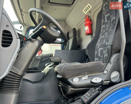 Мерседес Аксор, объемом двигателя 0 л и пробегом 422 тыс. км за 36900 $, фото 17 на Automoto.ua