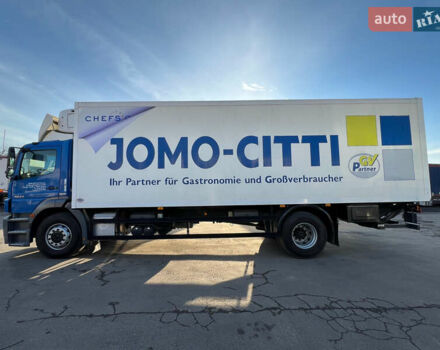 Мерседес Аксор, объемом двигателя 0 л и пробегом 422 тыс. км за 38900 $, фото 2 на Automoto.ua