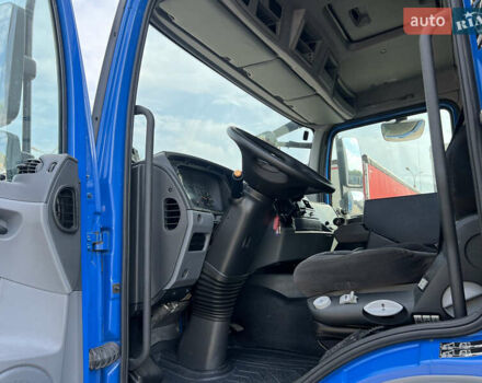 Мерседес Аксор, объемом двигателя 0 л и пробегом 422 тыс. км за 36900 $, фото 16 на Automoto.ua