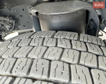 Мерседес Аксор, объемом двигателя 0 л и пробегом 422 тыс. км за 38900 $, фото 20 на Automoto.ua