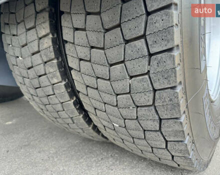 Мерседес Аксор, объемом двигателя 0 л и пробегом 422 тыс. км за 38900 $, фото 22 на Automoto.ua