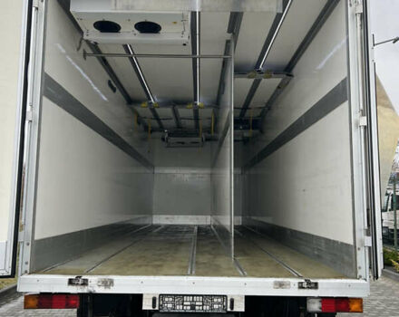 Мерседес Аксор, объемом двигателя 0 л и пробегом 490 тыс. км за 42900 $, фото 22 на Automoto.ua