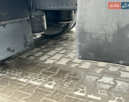 Мерседес Аксор, объемом двигателя 0 л и пробегом 490 тыс. км за 42900 $, фото 18 на Automoto.ua
