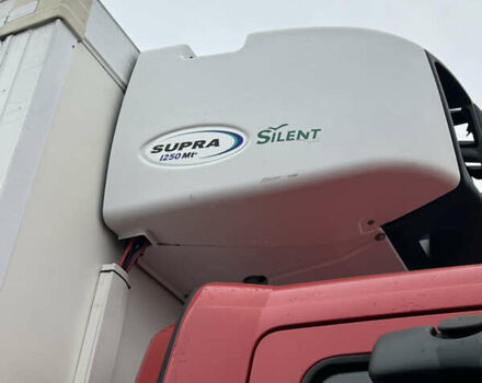 Мерседес Аксор, объемом двигателя 0 л и пробегом 490 тыс. км за 42900 $, фото 9 на Automoto.ua