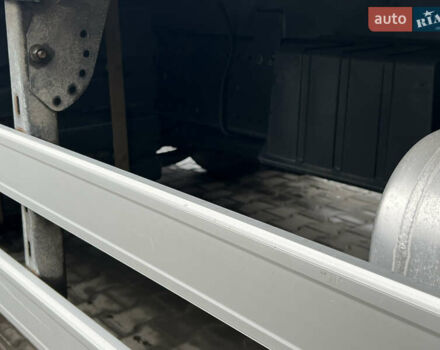 Мерседес Аксор, объемом двигателя 0 л и пробегом 490 тыс. км за 42900 $, фото 20 на Automoto.ua