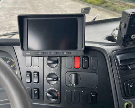 Мерседес Аксор, объемом двигателя 0 л и пробегом 490 тыс. км за 42900 $, фото 33 на Automoto.ua