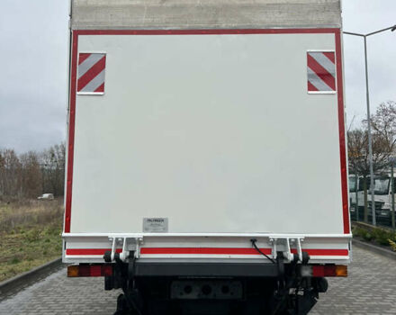 Мерседес Аксор, объемом двигателя 0 л и пробегом 490 тыс. км за 42900 $, фото 4 на Automoto.ua