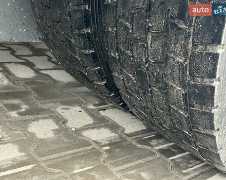 Мерседес Аксор, объемом двигателя 0 л и пробегом 490 тыс. км за 42900 $, фото 13 на Automoto.ua