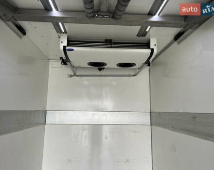 Мерседес Аксор, объемом двигателя 0 л и пробегом 490 тыс. км за 42900 $, фото 27 на Automoto.ua