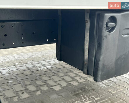 Мерседес Аксор, объемом двигателя 0 л и пробегом 490 тыс. км за 42900 $, фото 15 на Automoto.ua