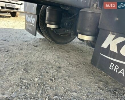 Мерседес Аксор, об'ємом двигуна 0 л та пробігом 730 тис. км за 34900 $, фото 14 на Automoto.ua