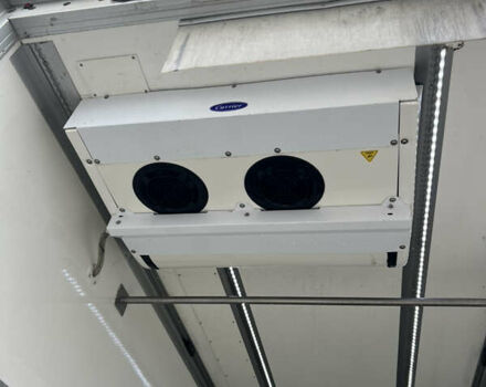 Мерседес Аксор, объемом двигателя 0 л и пробегом 490 тыс. км за 42900 $, фото 26 на Automoto.ua