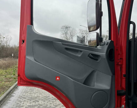 Мерседес Аксор, объемом двигателя 0 л и пробегом 490 тыс. км за 42900 $, фото 29 на Automoto.ua