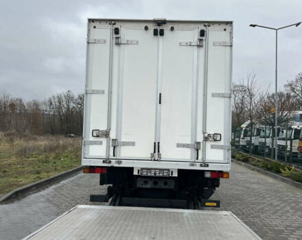 Мерседес Аксор, объемом двигателя 0 л и пробегом 490 тыс. км за 42900 $, фото 21 на Automoto.ua