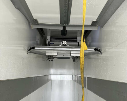 Мерседес Аксор, объемом двигателя 0 л и пробегом 490 тыс. км за 42900 $, фото 28 на Automoto.ua