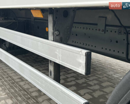 Мерседес Аксор, объемом двигателя 0 л и пробегом 490 тыс. км за 42900 $, фото 16 на Automoto.ua