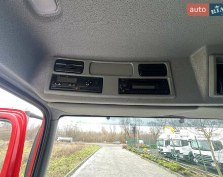 Мерседес Аксор, объемом двигателя 0 л и пробегом 490 тыс. км за 42900 $, фото 35 на Automoto.ua