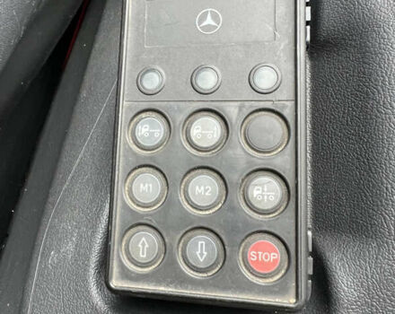 Мерседес Аксор, объемом двигателя 0 л и пробегом 490 тыс. км за 42900 $, фото 39 на Automoto.ua