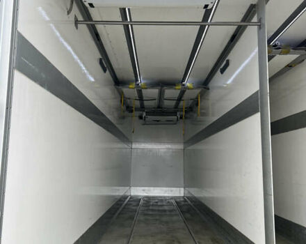 Мерседес Аксор, объемом двигателя 0 л и пробегом 490 тыс. км за 42900 $, фото 23 на Automoto.ua