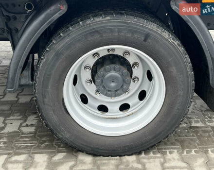 Мерседес Аксор, объемом двигателя 0 л и пробегом 490 тыс. км за 42900 $, фото 14 на Automoto.ua